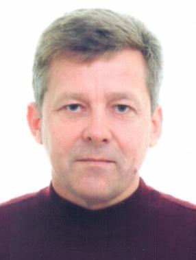 Кирилюк Олександр Ілліч