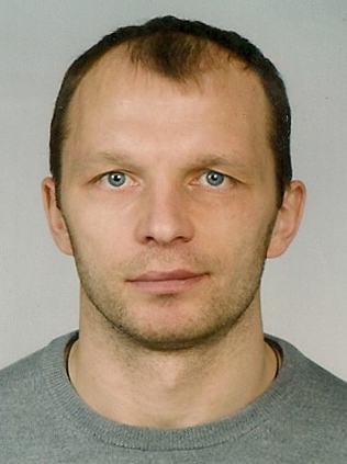 Медвєдєв Геннадій Миколайович