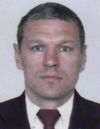 Колесник Вадим Леонідович