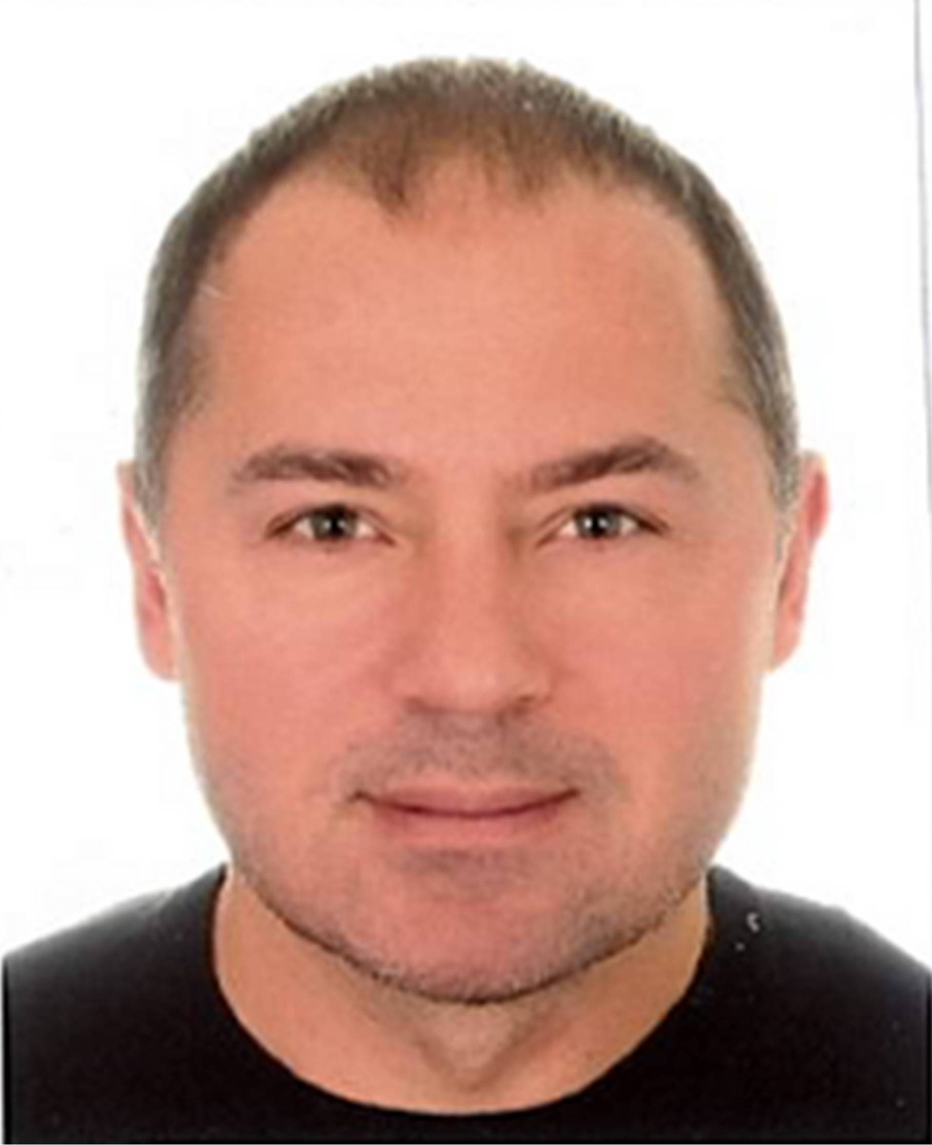 Косовський Віталій Владиславович