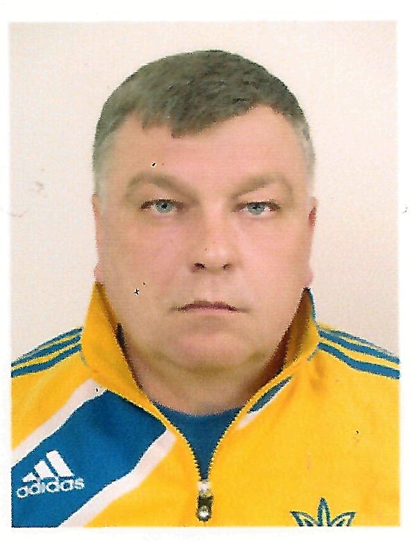 Спічек Олег Володимирович