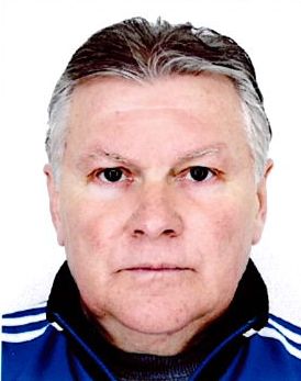 Бермудес Валерій Луісович