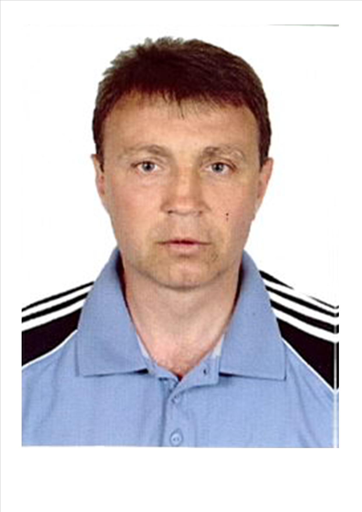 Софілканич Валерій Михайлович