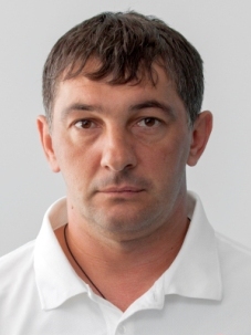 Руденко Сергій Іванович