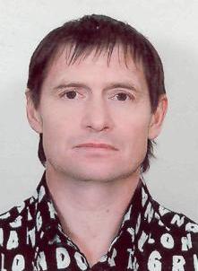 Привалов Віктор Іванович