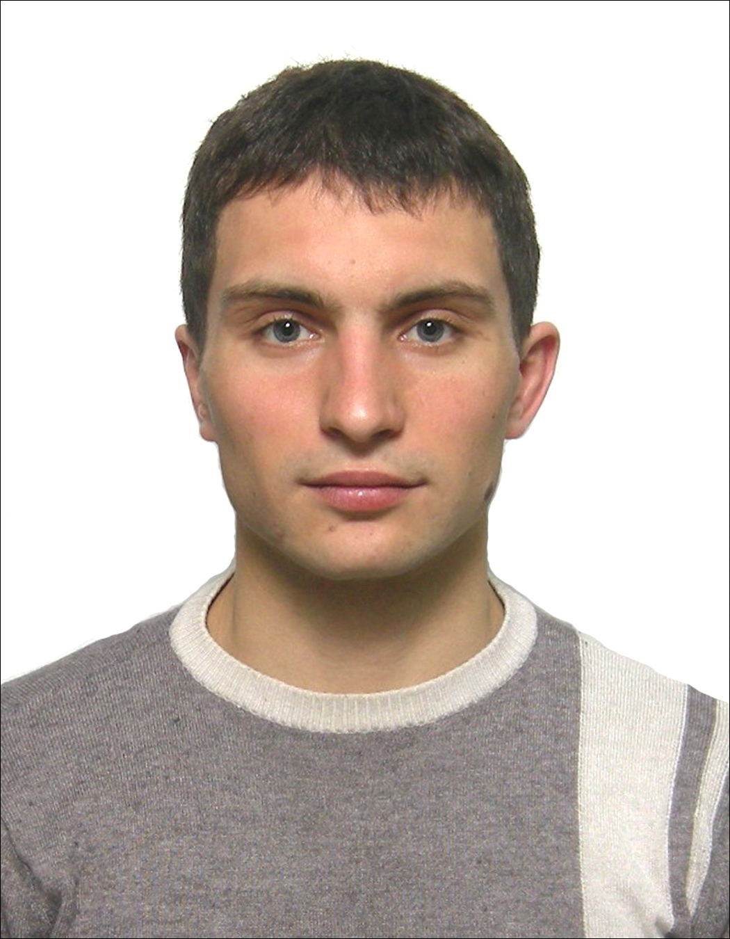 Смагін Олексій Іванович
