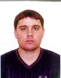 Булгаков Олексій Володимирович