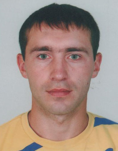 Вовк Олександр Миколайович