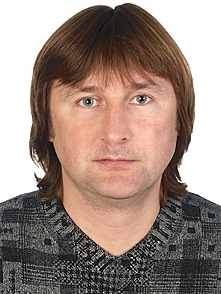 Богатырь Иван Александрович