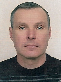 Гревцов  Юрій Миколайович
