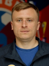 Чурілов Григорій Володимирович