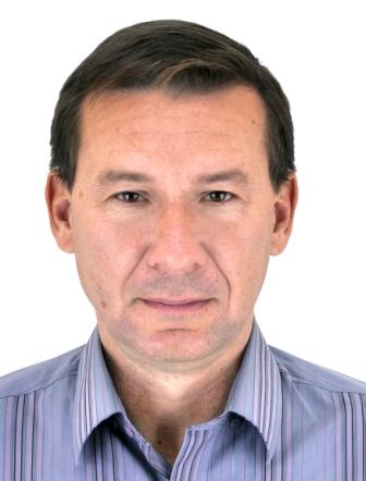 Булгаков Євген Валентинович