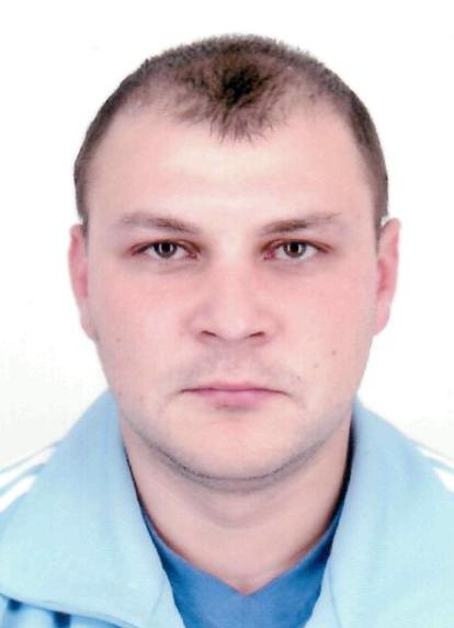 Кононенко Андрій Вікторович