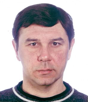 Беженар Сергій Миколайович