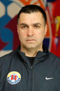 Дірявка Сергій Григорович