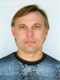 Соловйов Сергій Миколайович