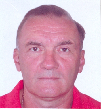 Спіцин Олександр Сергійович