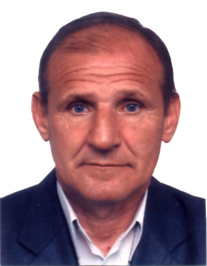 Погорілець Геннадiй Бронiславович