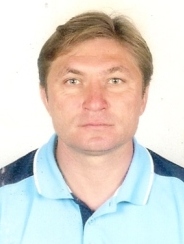 Коротков Валерій Вікторович