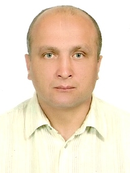 Дулієнко Геннадій Алентинович