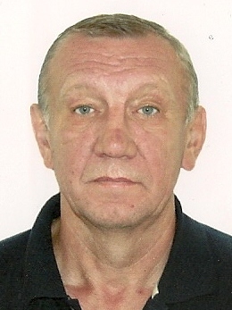 Журавльов Сергій Миколайович