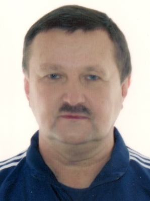 Краснощок Валерій Миколайович