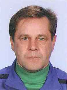 Михеев Александр Васильевич