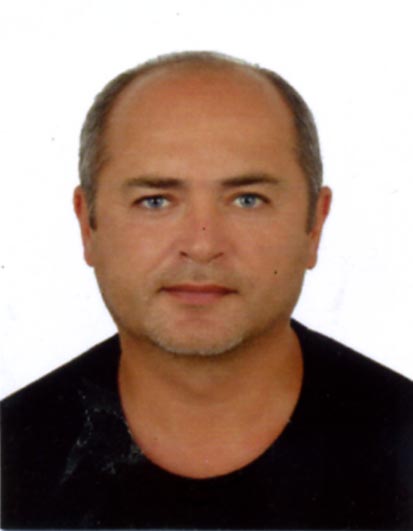 Грінер Андрій Михайлович