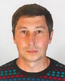 Гуляєв Юрій Іванович