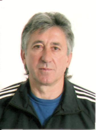 Кльоц Микола Володимирович