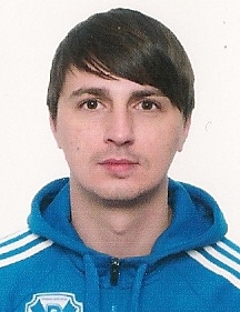 Головко Дмитро Петрович