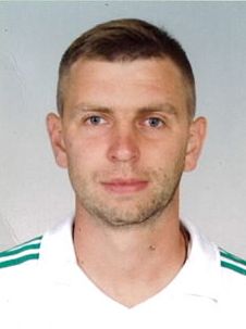 Бахуринський Євген Петрович