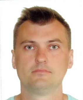 Бурдейний Руслан Володимирович