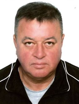 Кострицький Олександр Степанович
