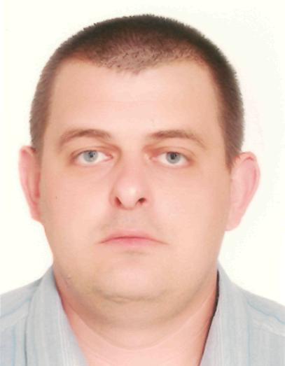 Кушлик Олександр Петрович