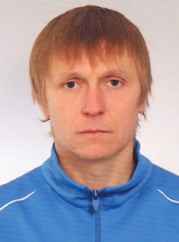 Беляев Вячеслав Витальевич