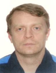 Костенко Андрій Михайлович