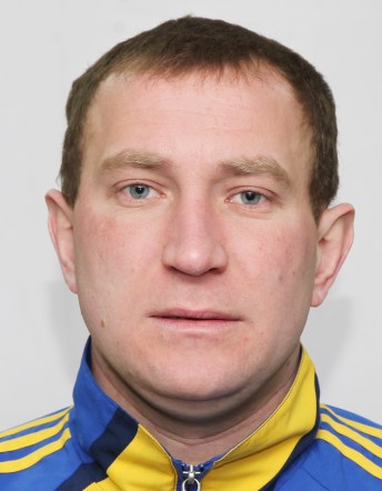 Можаєв Максим Валерійович