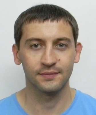 Белік Олексій Григорович