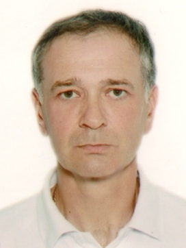 Мороз Олександр Миколайович