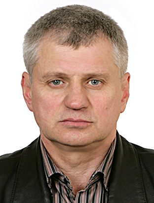 Бобыляк Ярослав Иванович