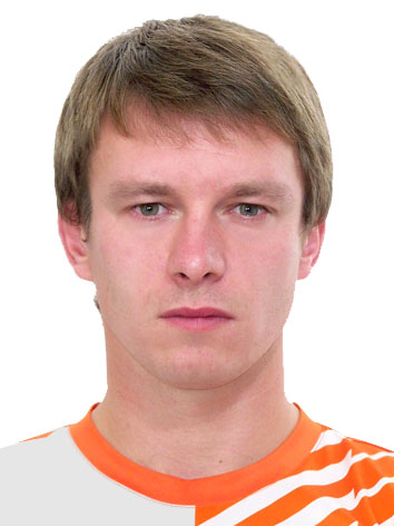 Соколовский Денис Михайлович