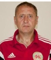 Богатир  Віктор Миколайович