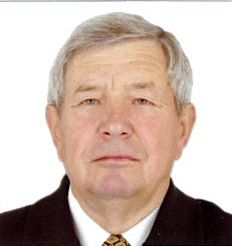 Бурсаков Георгий Степанович