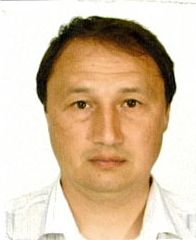 Султанов Тохир Максимович