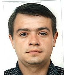 Стороженко Сергей Алексеевич