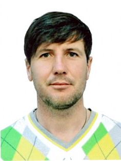 Войнаровський Роман Васильович
