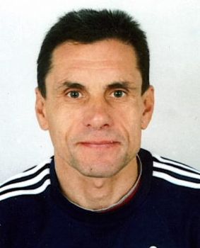Коновальчук Владимир Дмитриевич