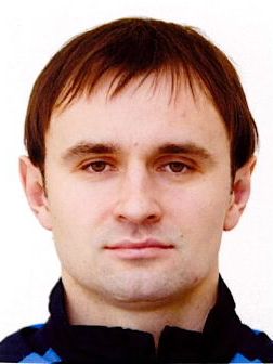 Куслій Артем Володимирович
