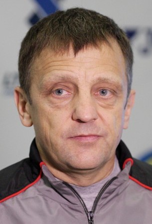 Мглинець Віктор Іванович